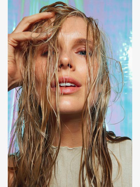 Image du produit Björn Axen Moisture Hair & Scalp Serum (60 ml)
