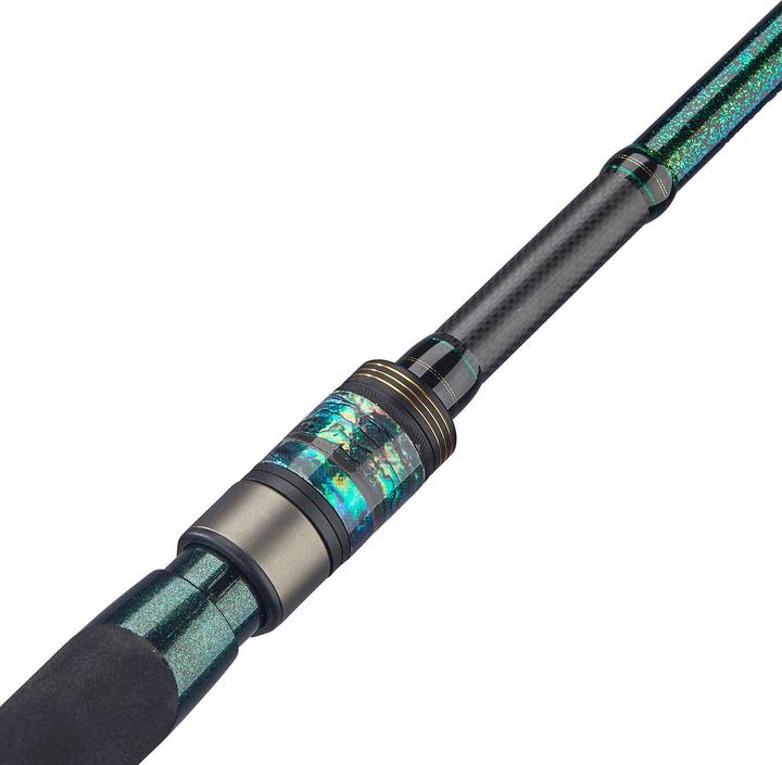 Balzer Shirasu Shirasu Superior Seatrout (Spinningrute)