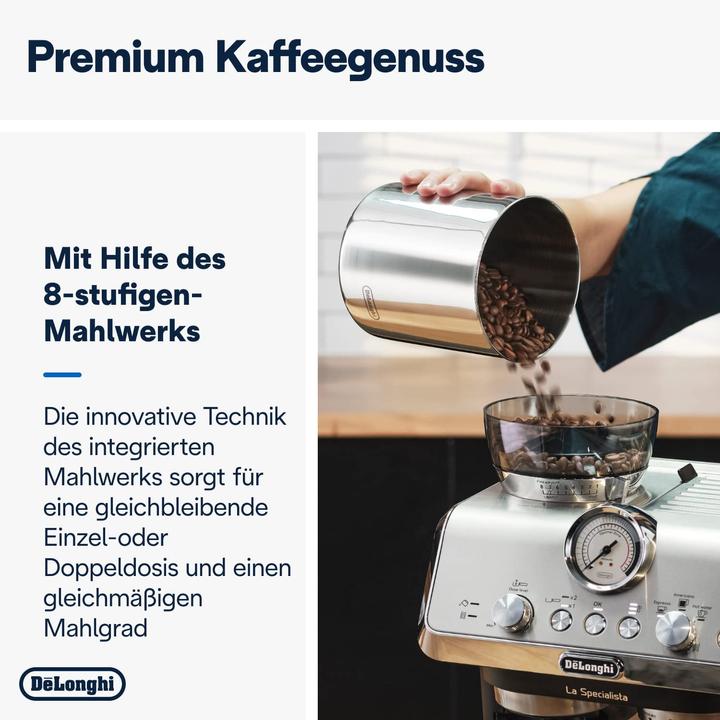 Produktbild De'Longhi La Specialista Arte