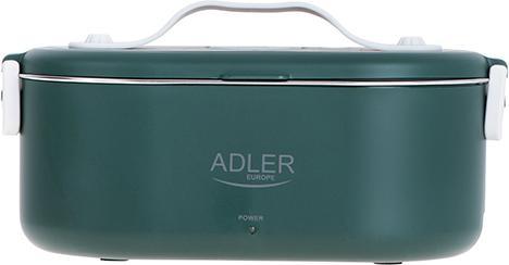 Actual product image Adler AD 4505 green Electric food warmer