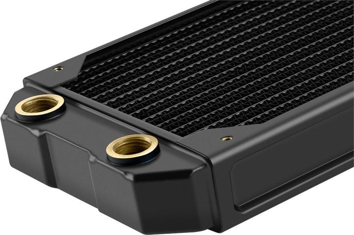Image du produit Corsair Radiateur XR5 280 Neo 280mm rad (140 mm)