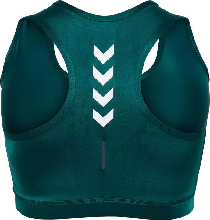 Actual product image hummel Hmlte Curvy Sports Bra Plus (3XL)