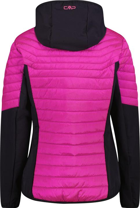 Immagine prodotto CMP Campagnolo Hybrid Hoodie (44)