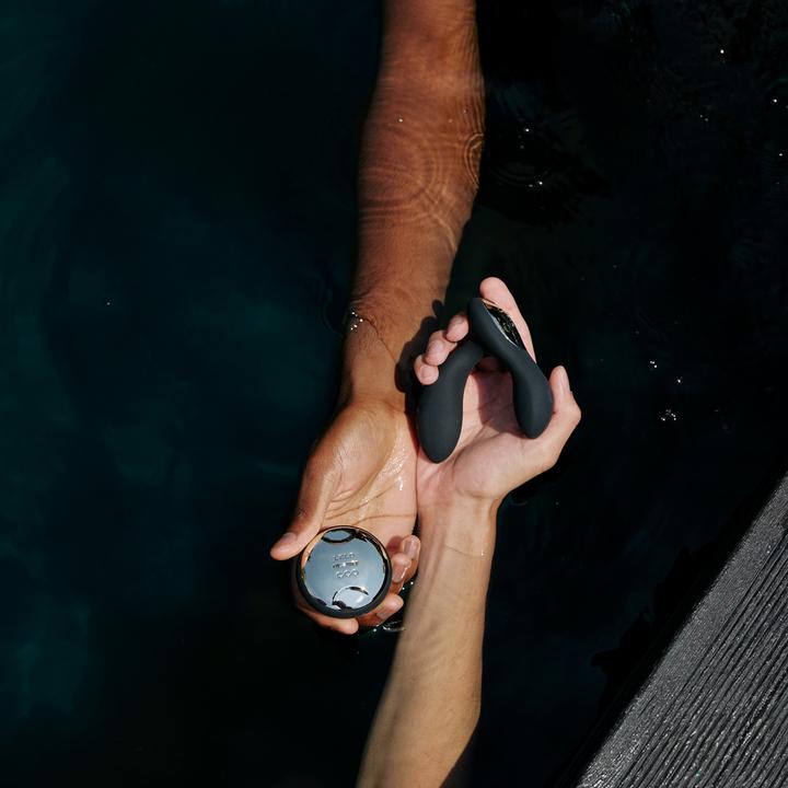 Actual product image LELO Hugo