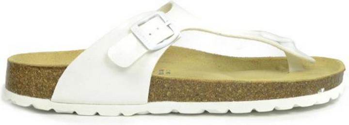 Brown, White