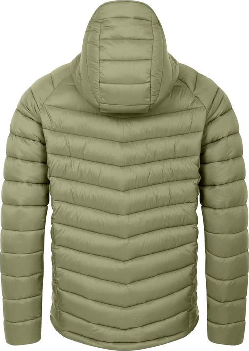 Immagine prodotto Dare2b Torrek Mountain Giacca Imbottita Uomo (L)