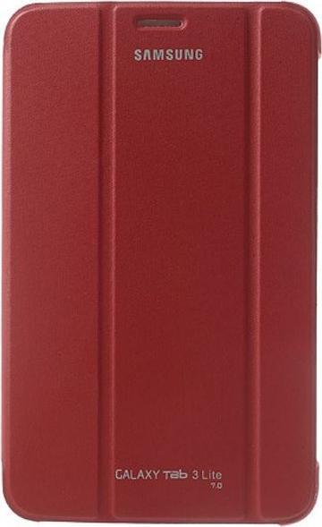 Produktbild Faltbares Leder Flip Cover (Galaxy Tab 3 7.0 Lite (2013))