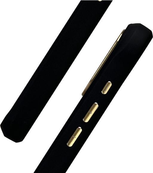 Image du produit PanzerGlass Nimmy case iPhone 16 Pro 6.3" black Cool&Cute 2.0 Monkey (Apple iPhone 16 Pro)