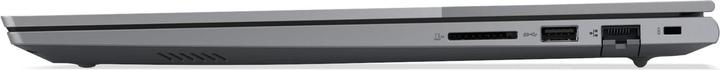 Immagine prodotto Lenovo ThinkBook 16 Gen 7 (16", Intel Core Ultra 7 155H, 32 GB, 1000 GB, DE)