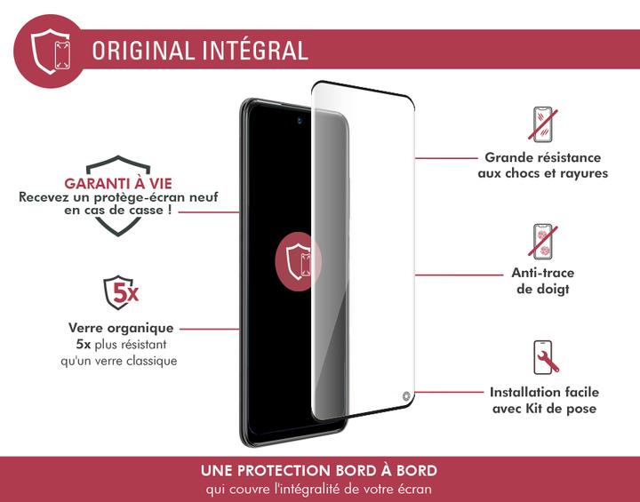 Produktbild Bigben Connected Displayschutz aus Glas (1 Stück, Xiaomi 12 Pro)