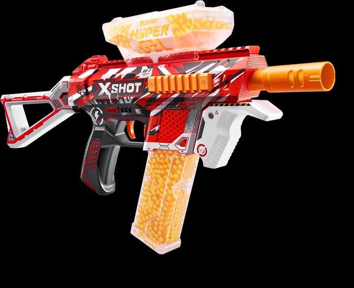 Image du produit Xshot X-Shot - Hyper Gel Sub Machine Gun (36621)