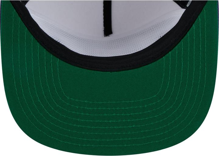 Produktbild New Era Golfer Cap - Super Bowl Xxxi Pin Packers Patriots (One Size)