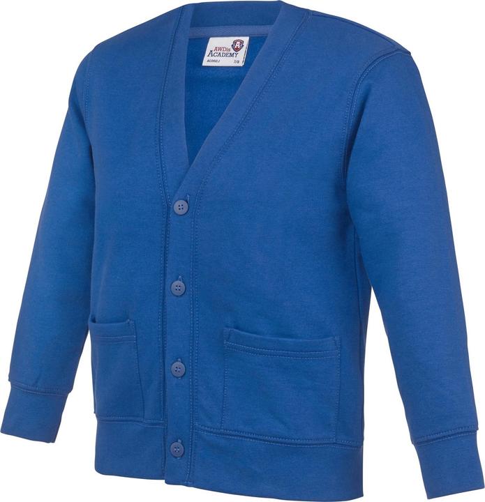 Royalblau