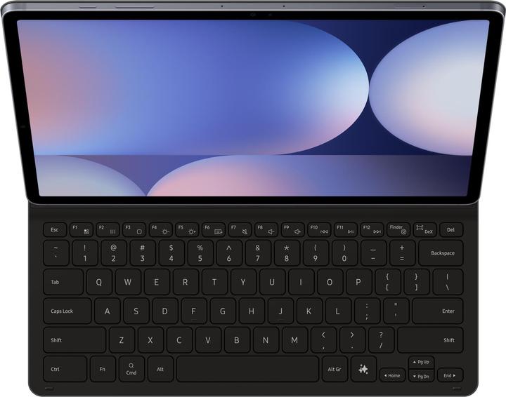 Produktbild Samsung Book Cover Keyboard Slim Tab S10 (Galaxy Tab S9+, Galaxy Tab S9 FE+, Galaxy Tab S10+)