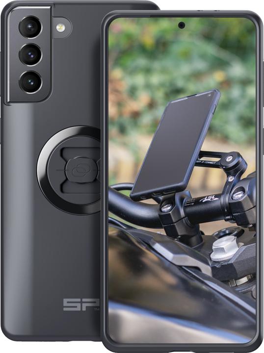 Image du produit Sp Connect Étui pour téléphone (Samsung Galaxy S21 Ultra)