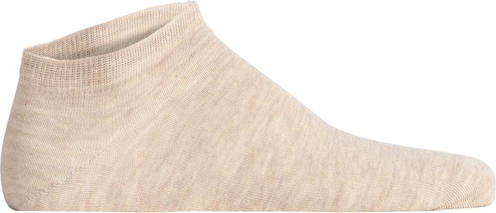 Produktbild Hudson Socken Casual EASY³ 3-PACK SNEAKER (3er Pack, 39 - 42)