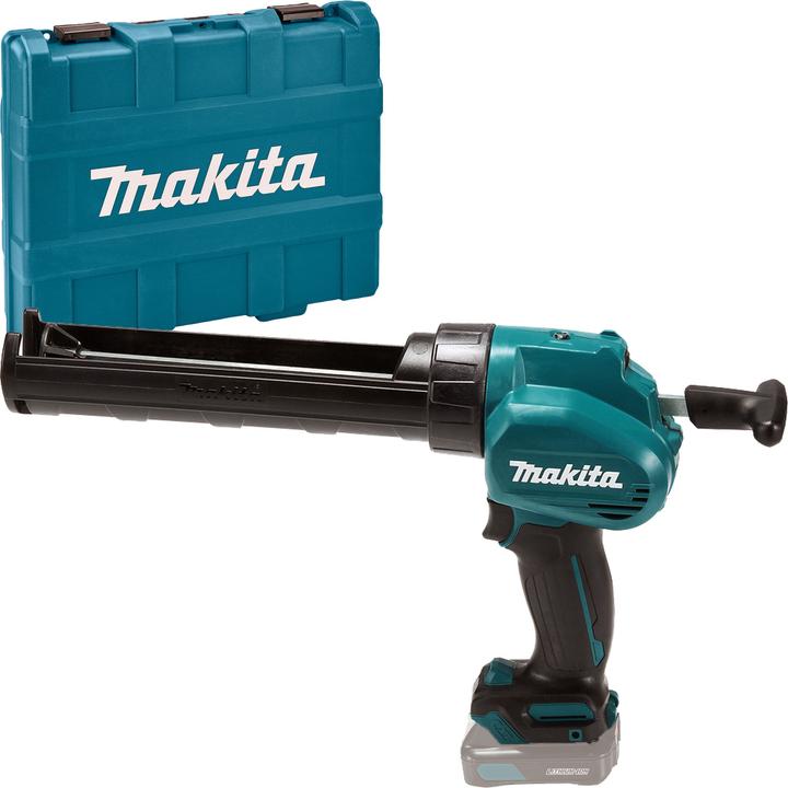 Immagine prodotto Makita 10.8V batteria pistola a cartuccia CG100DZXK