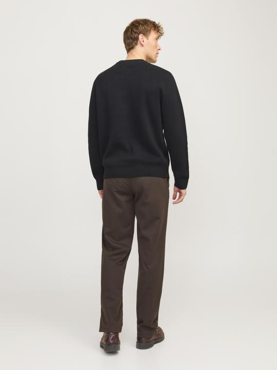 Immagine prodotto Jack & Jones Jprblamilano Stitch Knit Crew Neck Sn (XS)