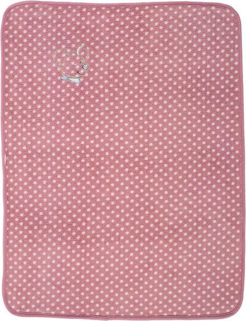 Produktbild Sterntaler Mabel (75 x 100 cm)