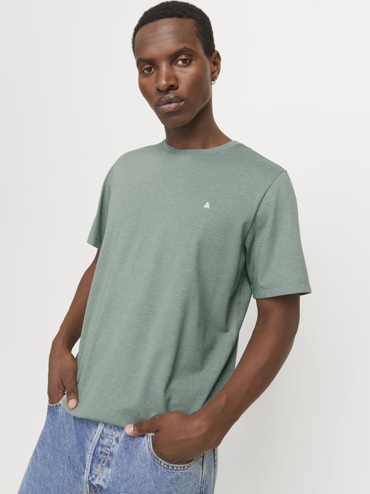 Actual product image Jack & Jones Jjepaulos Tee Ss Crew Neck Noos (XXL)