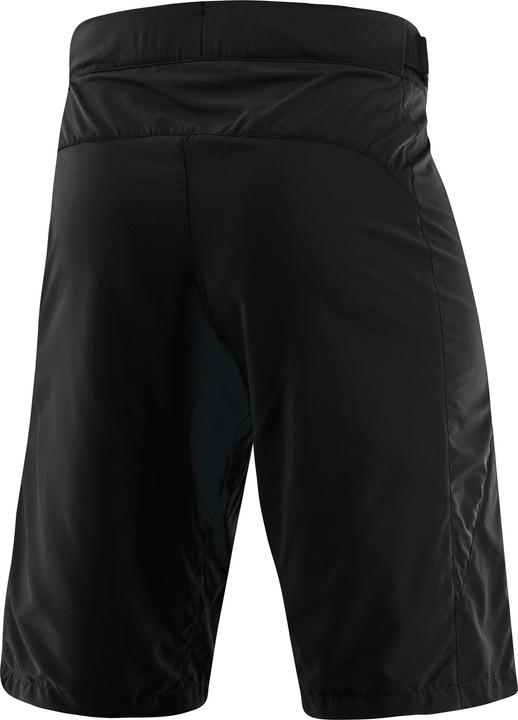 Immagine prodotto Löffler Pantaloncini da bici Grvl-E Assl (48)