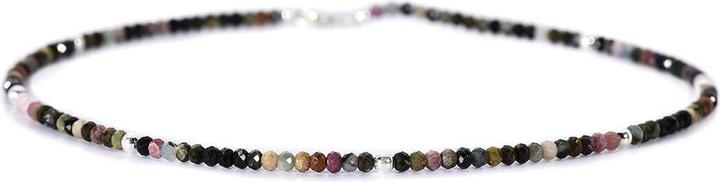 Image du produit Balibay Tehani (Argent sterling 925, Pierre précieuse, Tourmaline)