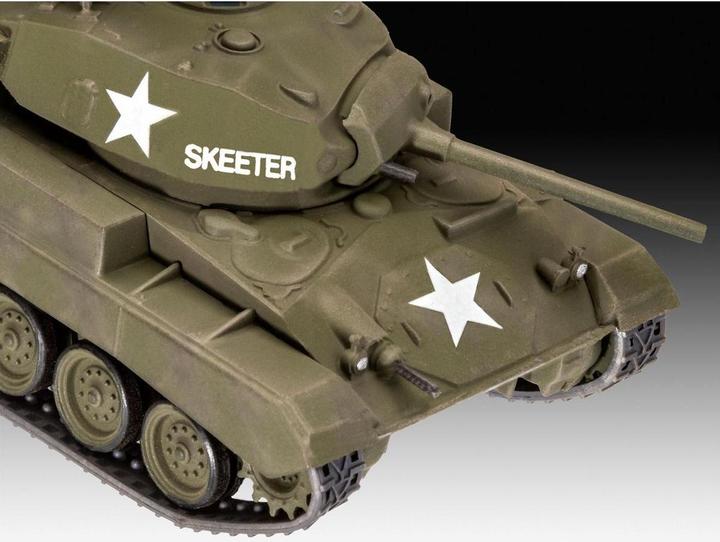 Immagine prodotto Revell Modello Set M24 Chaffee