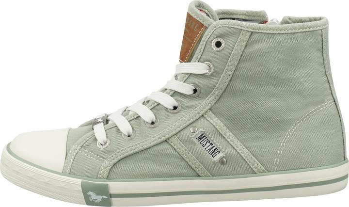Produktbild Mustang Sneaker (39)
