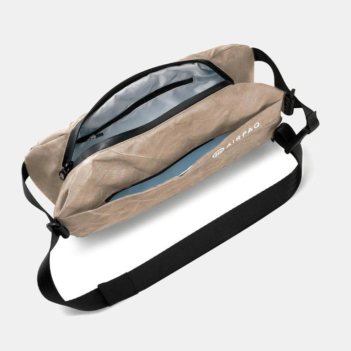 Actual product image Airpaq Umhängetasche SlingBaq (2.30 l)