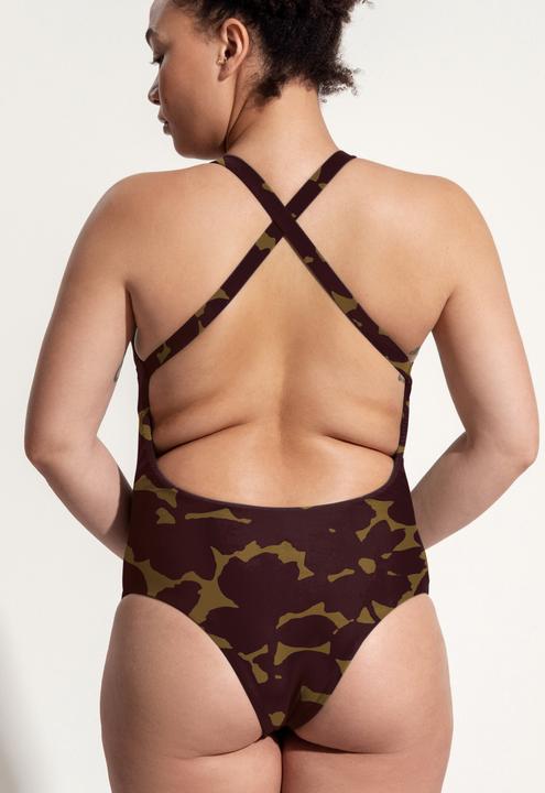 Actual product image Oy Kelt" surf swimming costume (XL)