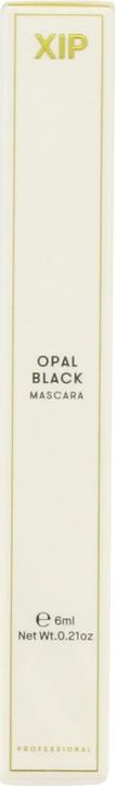 Mailmedia XIP Professional Mascara Opal Black (Opal Schwarz)