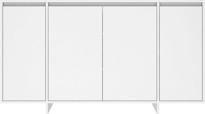 Image du produit VidaXL Maryanna (135 x 41 x 75 cm)