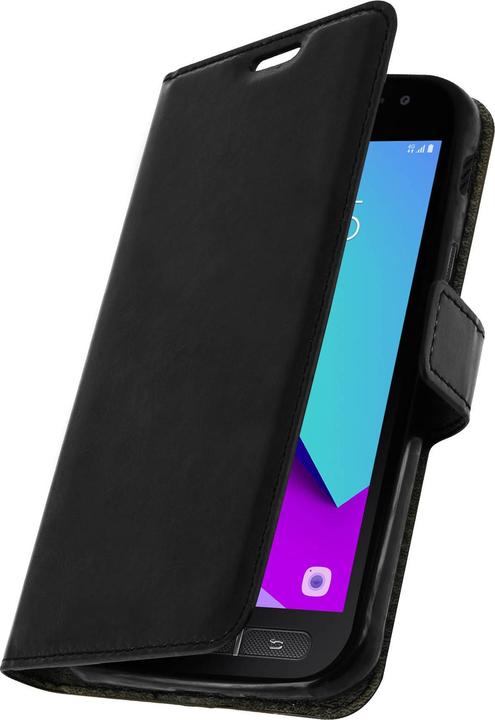Produktbild Avizar Vintage Series (Samsung Galaxy Xcover 4s)