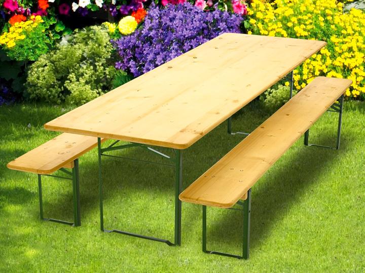 Image du produit Innovesta Banc fixe (81 cm)
