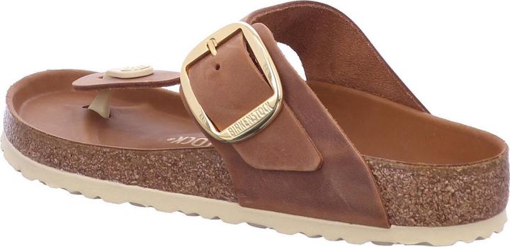 Image du produit Birkenstock Gizeh Big Buckle (36)