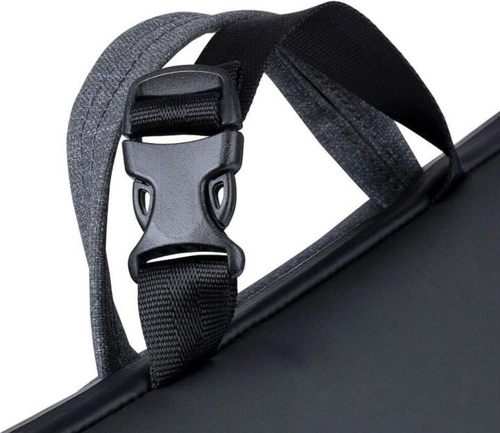 Image du produit F-Stop F stop Dyota Laptop Sleeve Welded (Battleship) (15")
