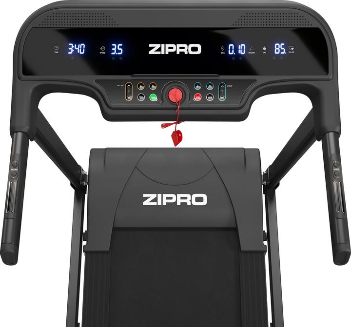 Produktbild Zipro Pulse