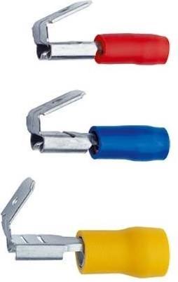 Productafbeelding Klauke Platte stekkerhuls 4-6qmm 750AZ