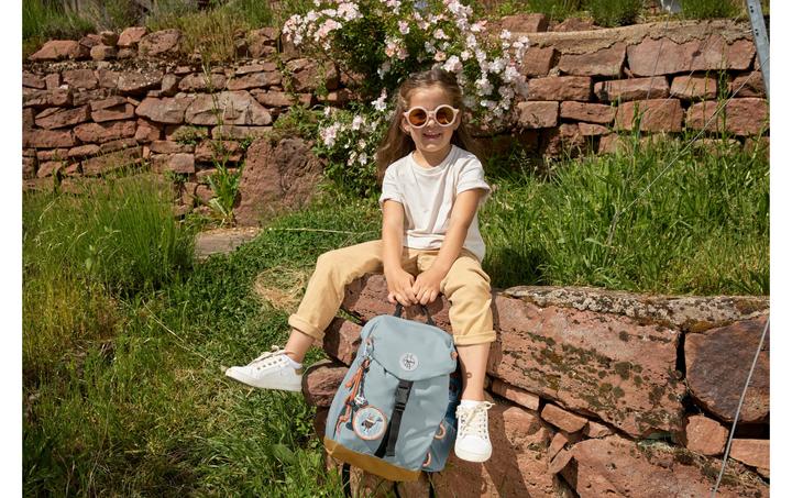 Actual product image Lässig Mini Outdoor