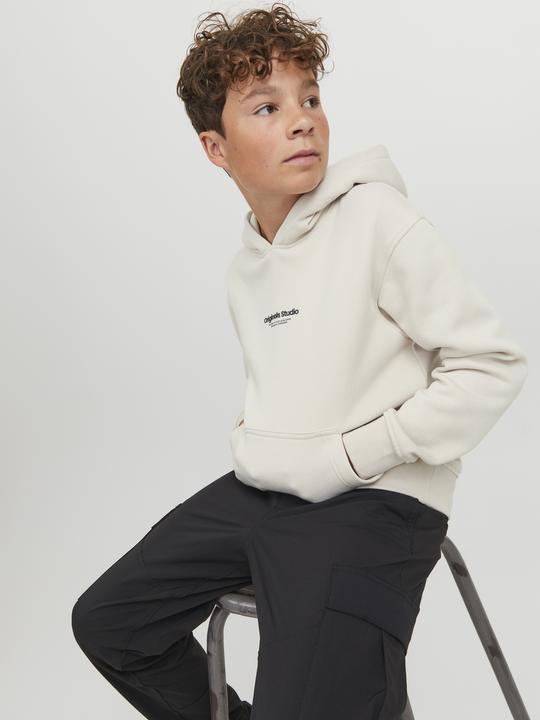 Immagine prodotto Jack & Jones Felpa con cappuccio (164)
