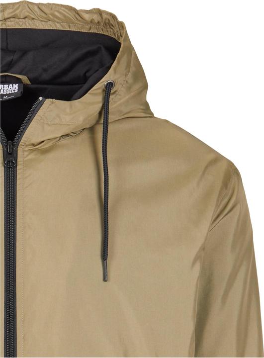 Image du produit Urban Classics Windrunner Contrast - 3742 (M)