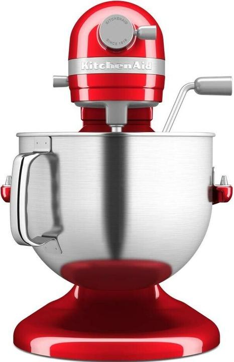 Actual product image KitchenAid 5KSM70SHXECA (375 W)