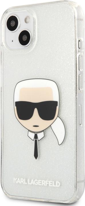 Actual product image Karl Lagerfeld Case (Apple iPhone 13 mini)