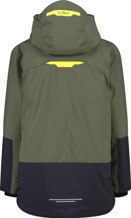 Image du produit CMP Campagnolo Hoodie (128)
