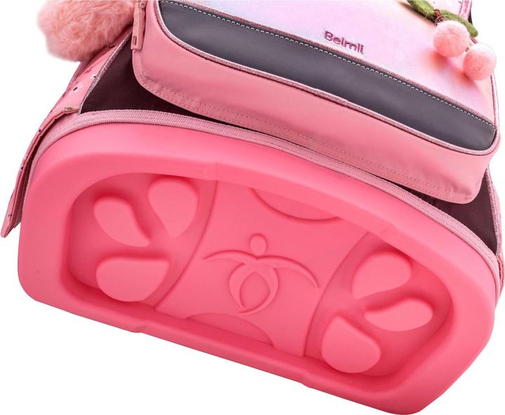 Image du produit Belmil Compact Plus Cherry Blossom Kit cartable 5pcs (19 l, Bagage à main (jusqu'à 50l))