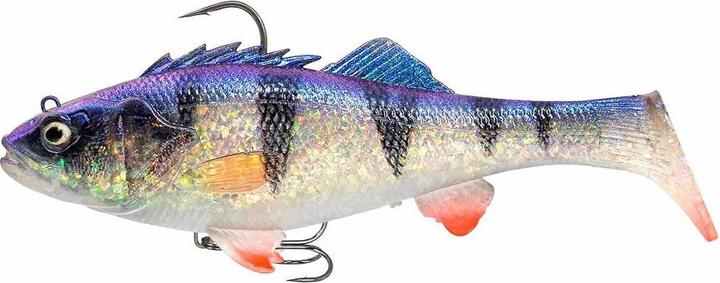 Savage Gear SavageGear 3D Perch RTF FS 17.5cm 96g (17.50 cm)