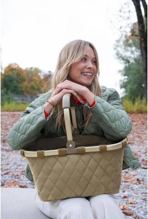Actual product image reisenthel Carrybag
