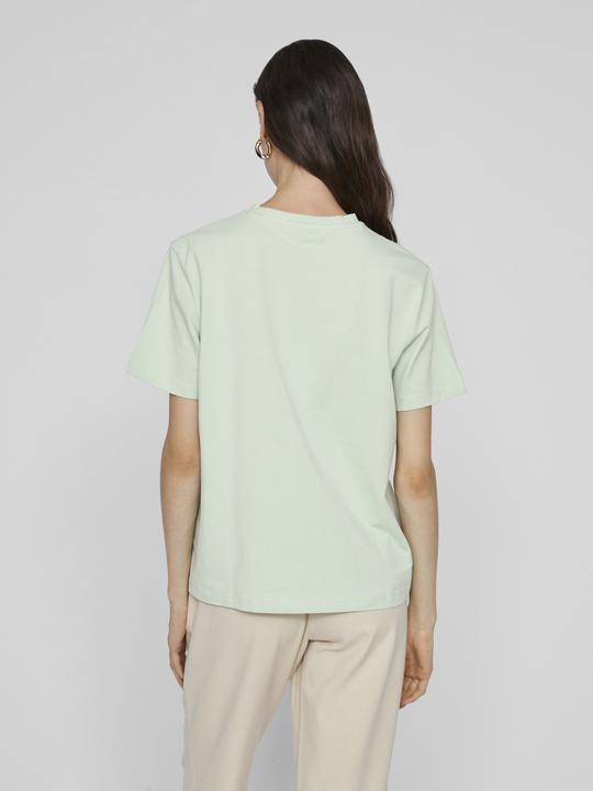 Produktbild Vila Rundhals T-Shirt (S)