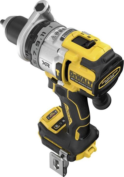 Image du produit DeWalt DCD1007NT-XJ (Fonctionnement sur batterie)