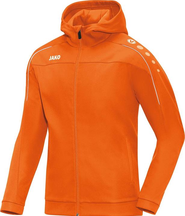 Neonorange
